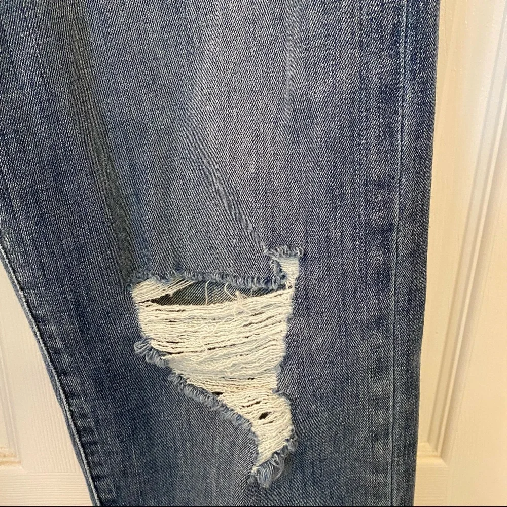 Joes Jeans all slouchy